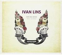 IVAN LINS - Cornucopia
