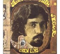 Ivan Lins - Deixa O Trem Seguir [Import]