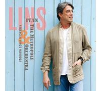 Ivan Lins - Ivan Lins & Metropole Orchestr [Import]