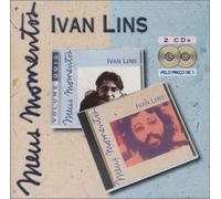 Ivan Lins - Meus Momentos