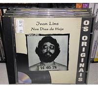 Ivan Lins - Nos Dias De Hoje