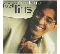 Ivan Lins - Novo Tempo [O Melhor de]