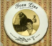 Ivan Lins - O Amor E MEU Pais [Import]