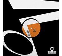 Ivan 'Mamão' Conti Katmandu (Vinyl) 12" EP