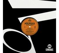 Ivan 'Mamão' Conti Katmandu (Vinyl) 12" EP
