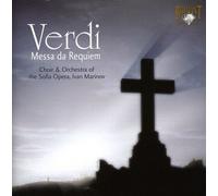 VERDI,GIUSEPPE - Requiem