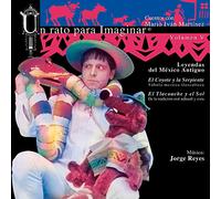 Ivan Martinez - Un Rato Para Imaginar Vol. V