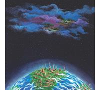 Ivan Medelin - Paz en la Tierra (Vinyl)