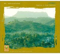 Ivan Montoya - Planète verte - Cuba : Mi naturalesa