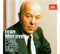 Ivan Moravec : Joue la Musique Tchèque pour Piano