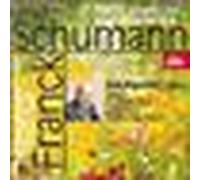 Ivan Moravec joue Schumann et Franck CD