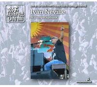Ivan Neville & Dumpstaphunk Live At Jazzfest 2008