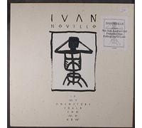 IVAN NEVILLE - if my ancestors could see me now LP
