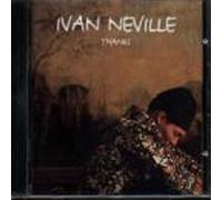 Ivan Neville - Thanks