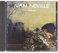 Ivan Neville - Thanks [Import]