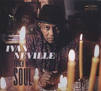 Ivan Neville - Touch My Soul