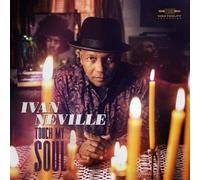 Ivan Neville - Touch My Soul [Compact Discs] Digipack Packaging