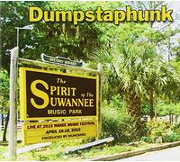 Ivan Neville's Dumpstaphunk - Live at Wanee 2015 [Import]