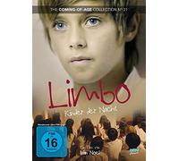 Limbo-Kinder der Nacht (the Coming-of-Age Collec (DVD) Noel Ivan