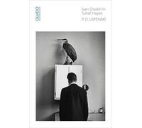 İvan Osokin'in Tuhaf Hayatı