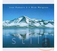 Ivan Paduart 3 / Rick Margitza - Still