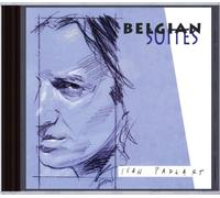 Ivan Paduart : Belgian Suites