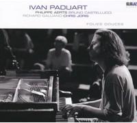 Ivan Paduart Folies Douces (CD) Album