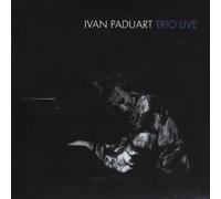 Ivan Paduart - Trio Live [Import]