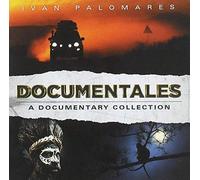 Ivan Palomares - Documentales: A Documentary Collection (Original Soundtrack) [Import]
