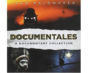 Ivan Palomares - Documentales: A Documentary Collection (Original Soundtrack) [Import]