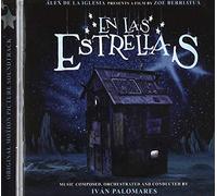 Ivan Palomares - en Las Estrellas (Up Among The Stars) (Original Motion Picture Soundtrack) [Import]