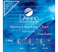 Ivan Parker - Mama's Rocking Chair [Accompaniment/Performance Track]