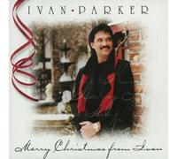 Ivan Parker - Merry Christmas from Ivan