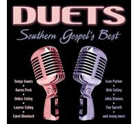 Ivan Parker/Sonya Isaacs - Duets: Southern Gospel's Best (UK Import)