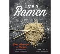 Ivan Ramen - [Version Originale] Inconnu (Auteur)