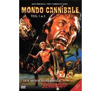 Ivan Rassimov, Me Me Lai, Pratitsak Singhara - Mondo Cannibale:Teil 1+2 [Import]