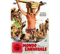 Ivan Rassimov - Mondo Cannibale (Uncut) [Import]