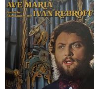 Ivan Rebroff - Ave Maria (Festliche Abendmusik Mit Ivan Rebroff) [Vinyl LP]