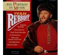 Ivan Rebroff - ElN P0RTRAlT lN MUSlK