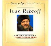 Ivan Rebroff - KaIinka MaIinka