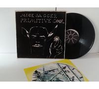 Ivan Rebroff - MICK JAGGER primitive cool