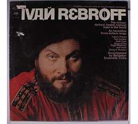 Ivan Rebroff - Same (CAN, 1972, in 'Boris Godunov', 'Zauberflöte'..) / Vinyl record [Vinyl-LP]