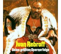 Ivan Rebroff - Seine Größten Opernerfolge