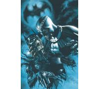 Blackest Night Saga (DC Essential Edition)
