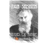 Ivan Shishkin Studies of Nature