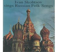 Ivan Skosbstov - Russian Folk Songs by Ivan Skobtsov