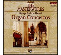 Ivan Sokol - Organ Concertos (Complete)