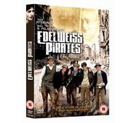 Ivan Stebunov - Edelweiss Pirates [Import anglais]