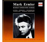 Extraits de: Ivan Susanine, Le Prince Igor, la Kovantchina, Mlada, Doubrovski