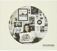 Ivan & the Parazol - All Right Nows